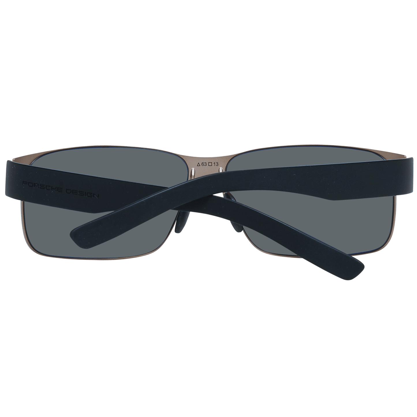 Gold Men Sunglasses