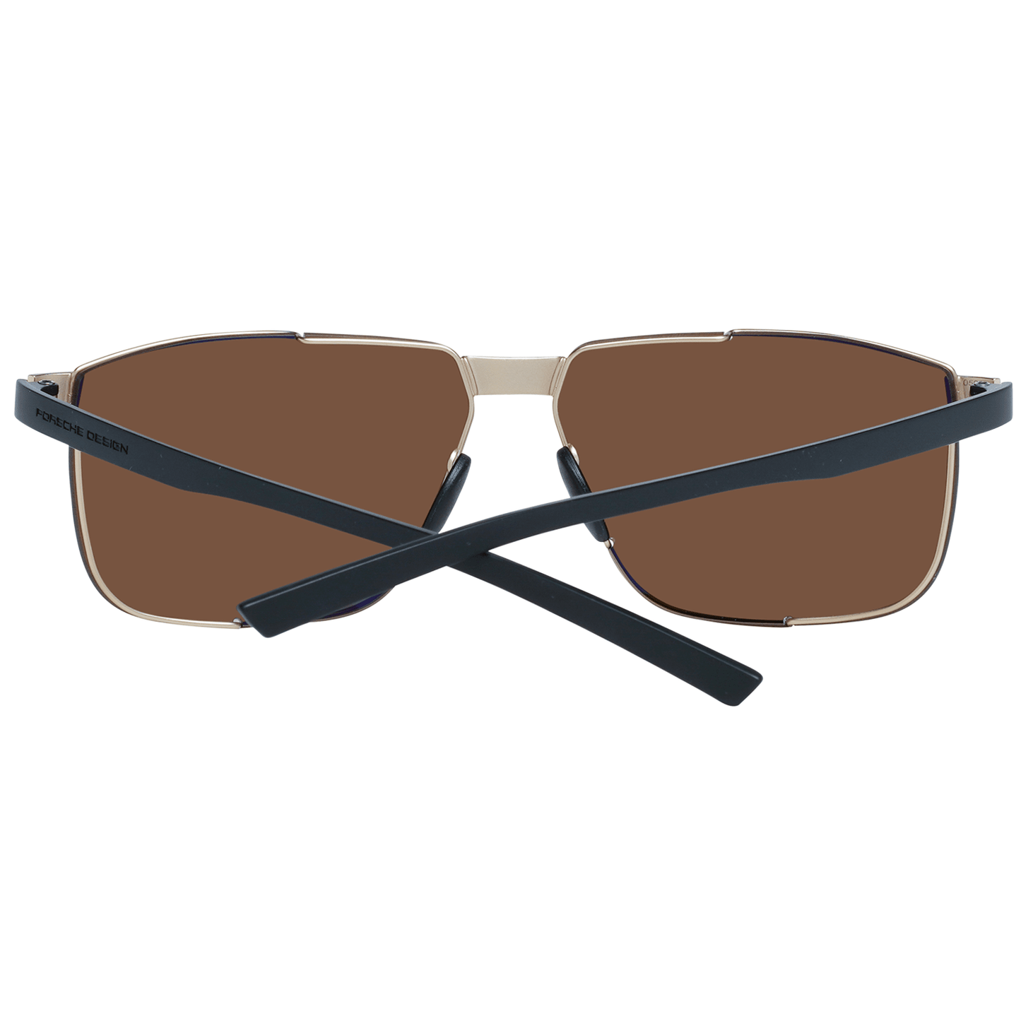 Gold Men Sunglasses