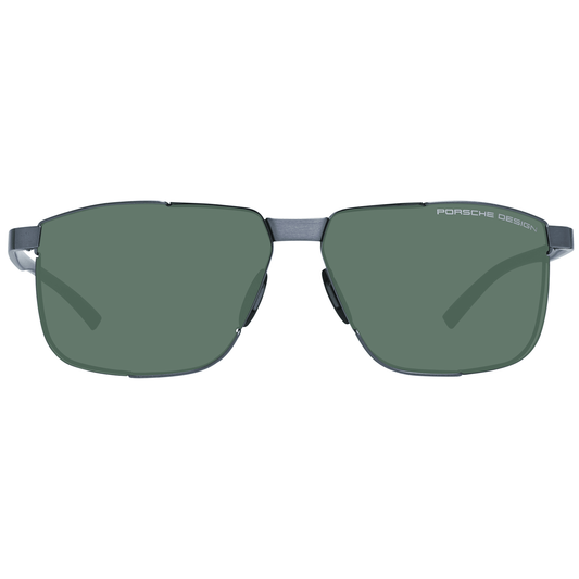 Grey Men Sunglasses