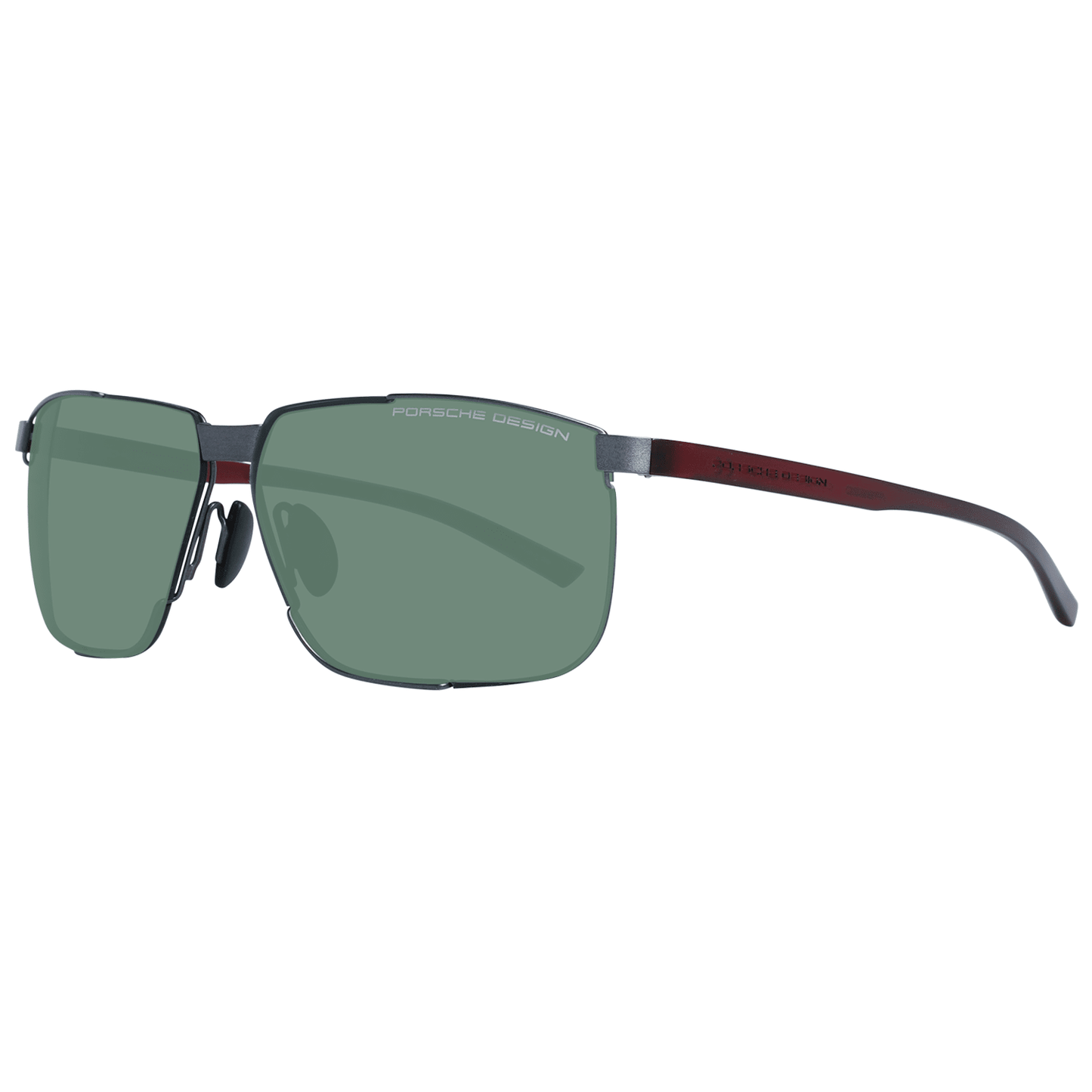 Grey Men Sunglasses