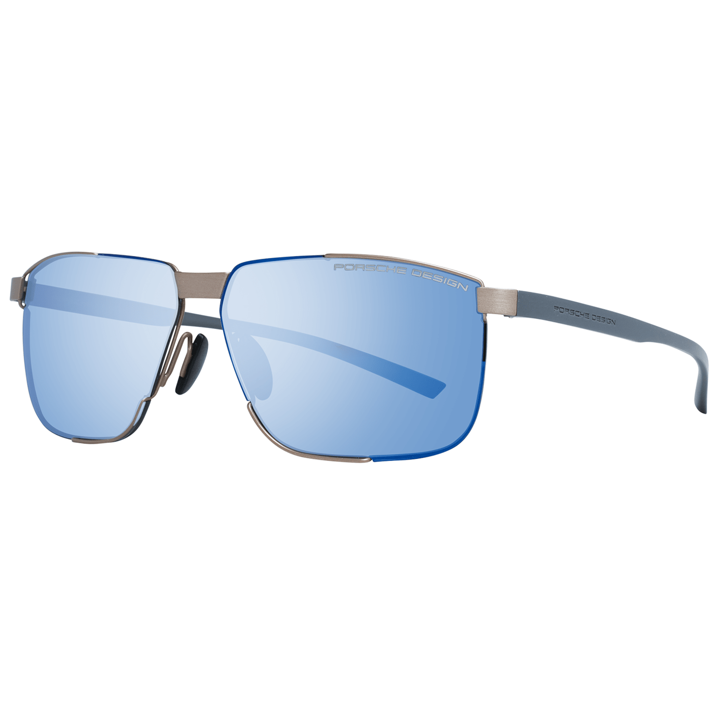 Grey Men Sunglasses