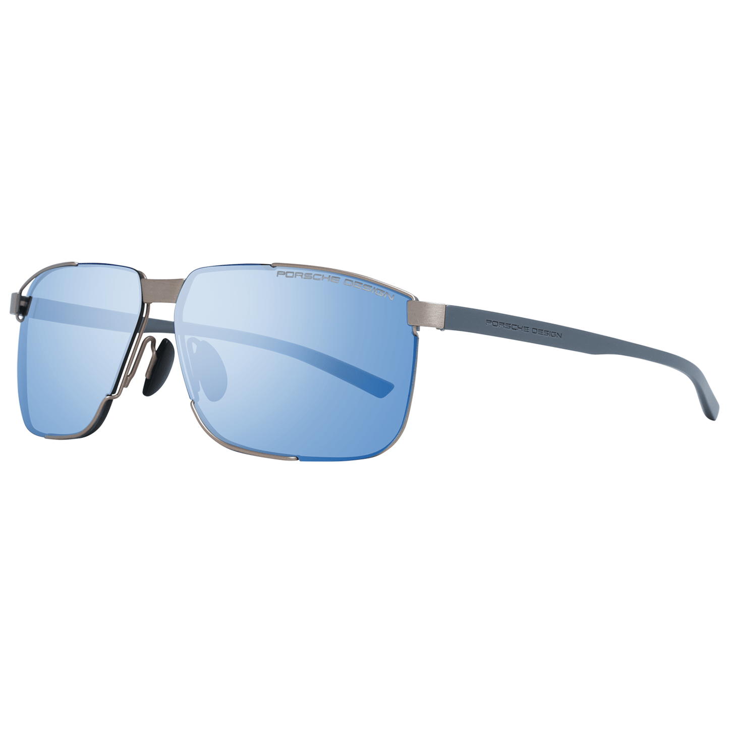 Grey Men Sunglasses