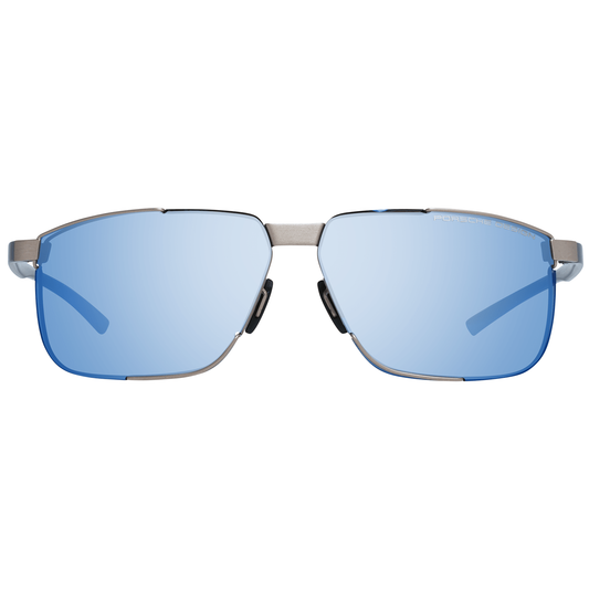 Grey Men Sunglasses