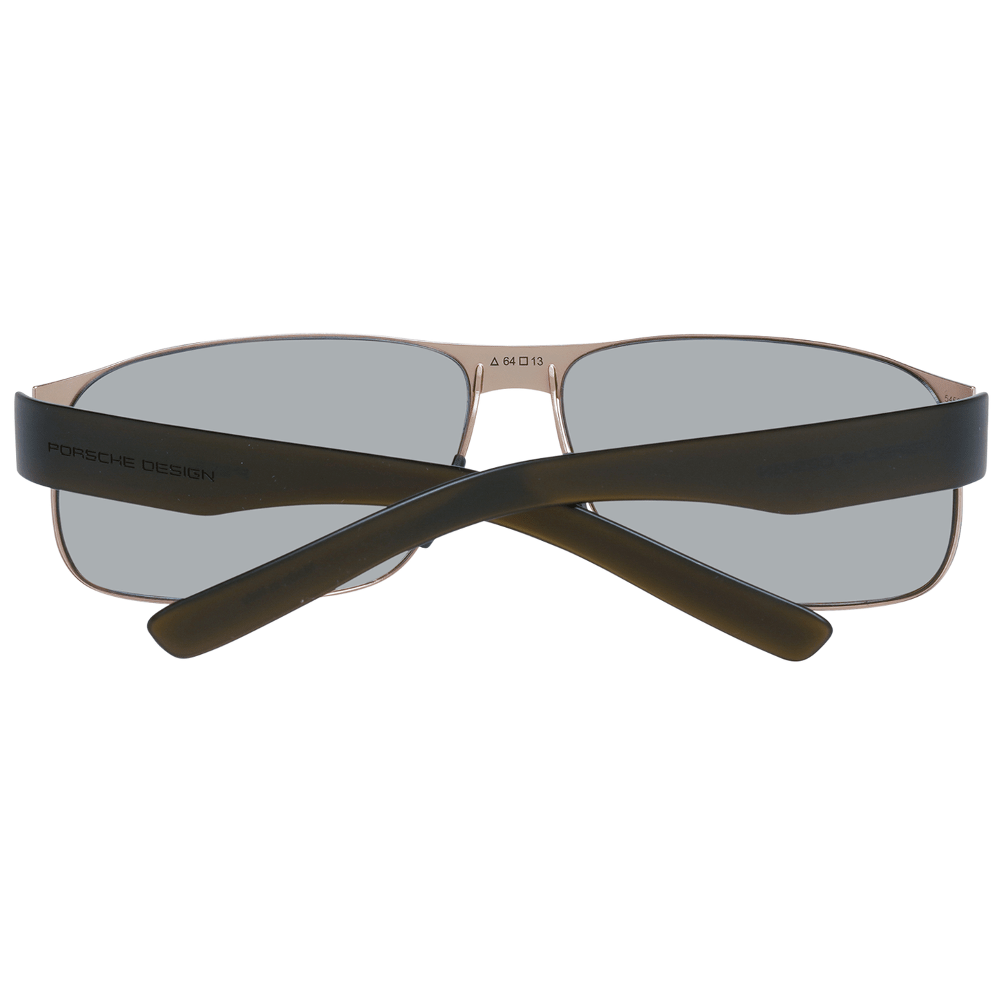 Gold Men Sunglasses