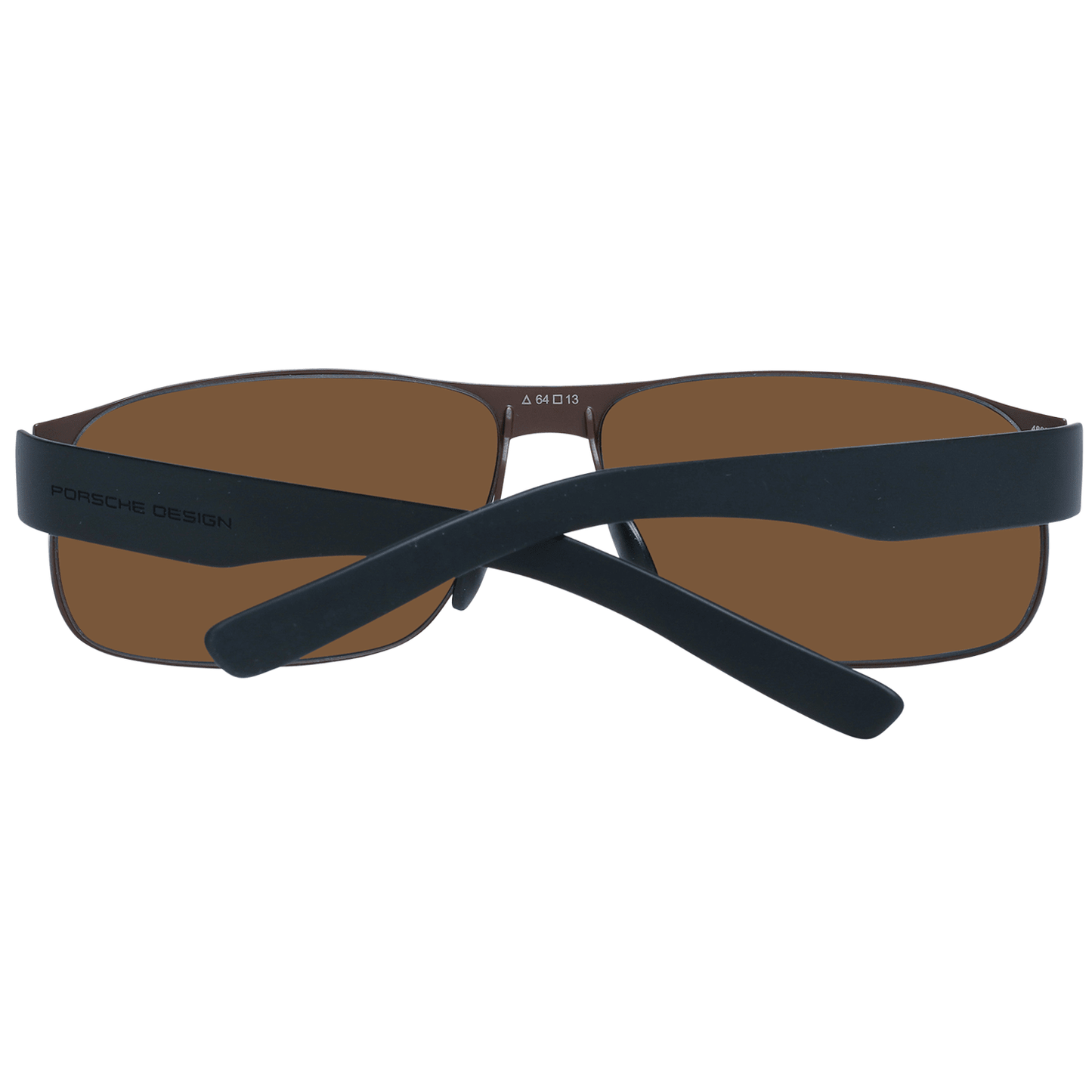 Brown Men Sunglasses