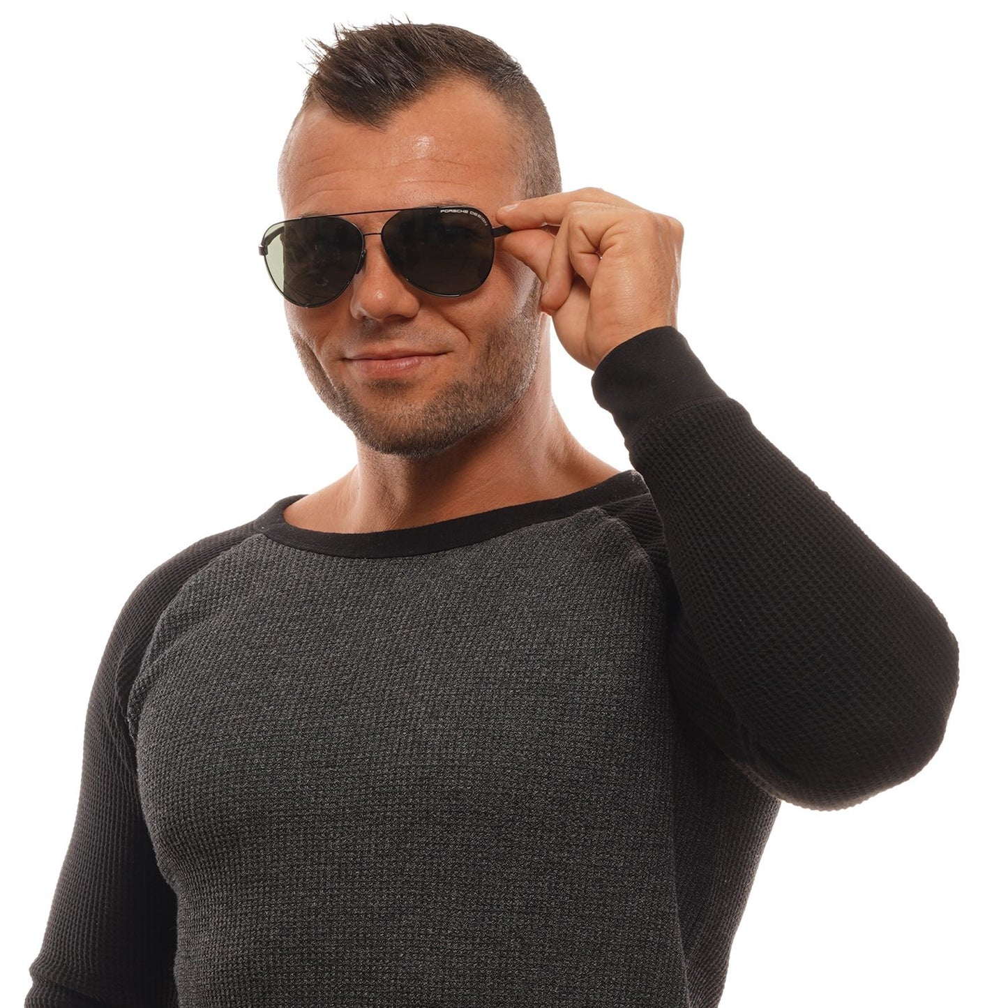 Black Men Sunglasses