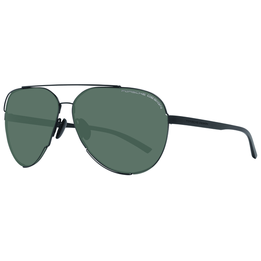 Black Men Sunglasses