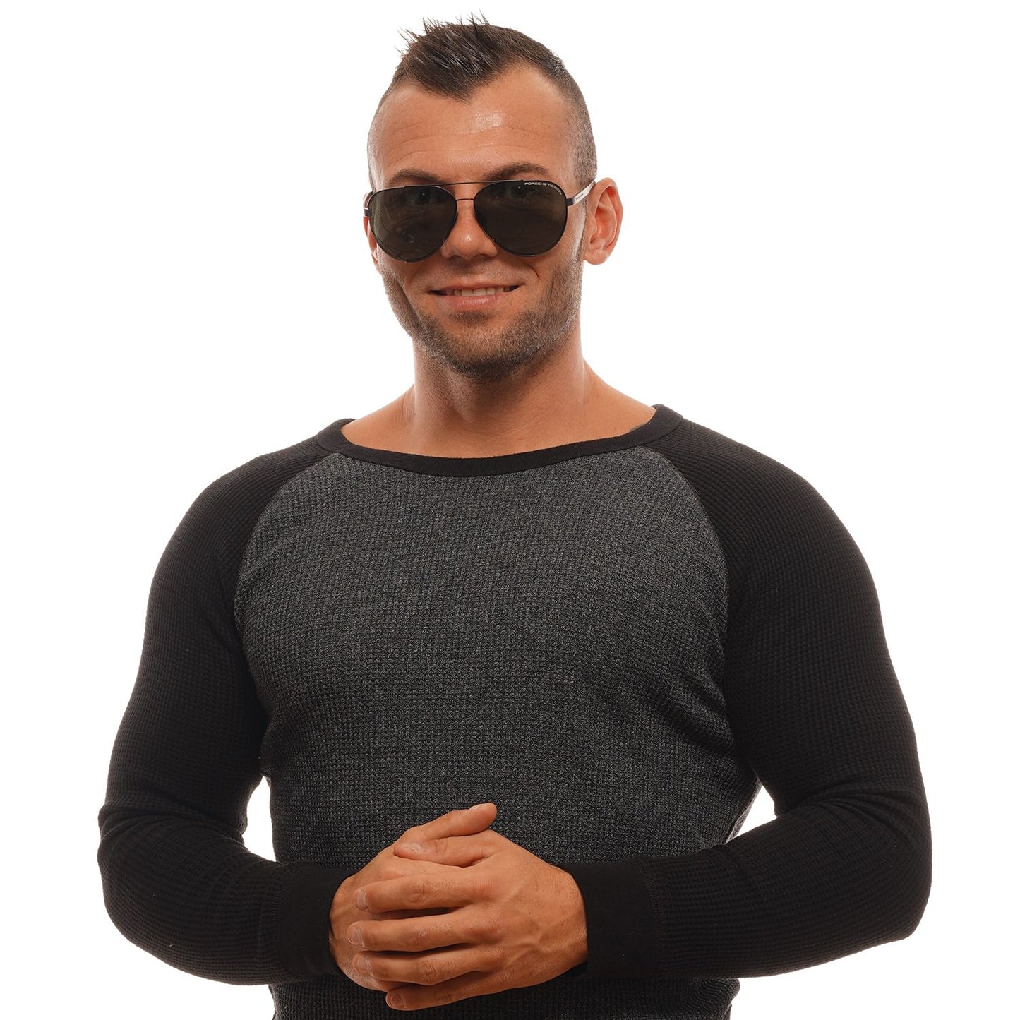 Black Men Sunglasses