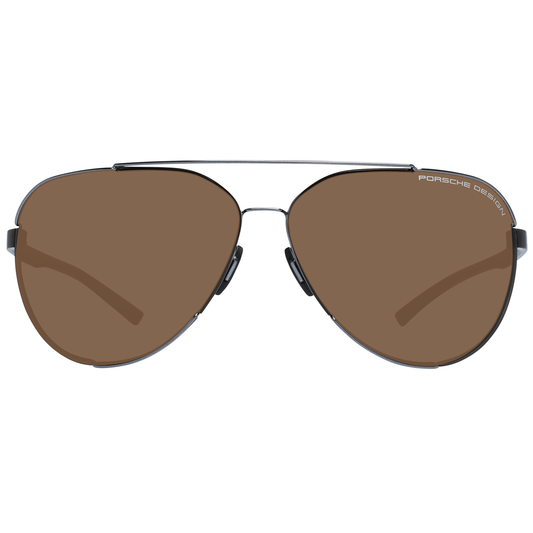 Grey Men Sunglasses