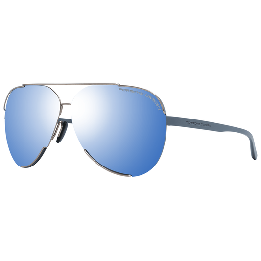 Grey Men Sunglasses