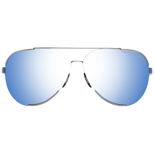 Grey Men Sunglasses