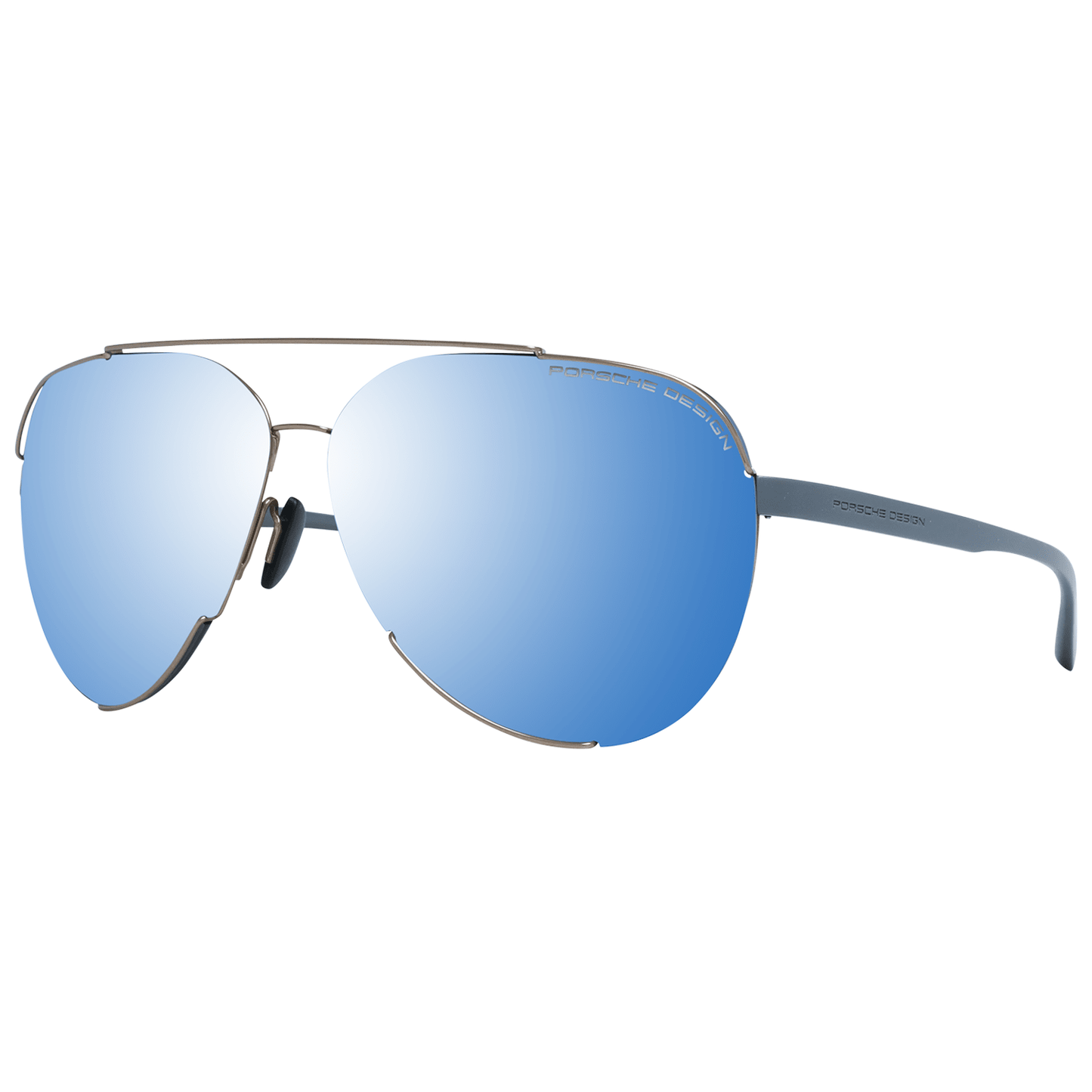 Grey Men Sunglasses