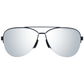 Black Unisex Sunglasses