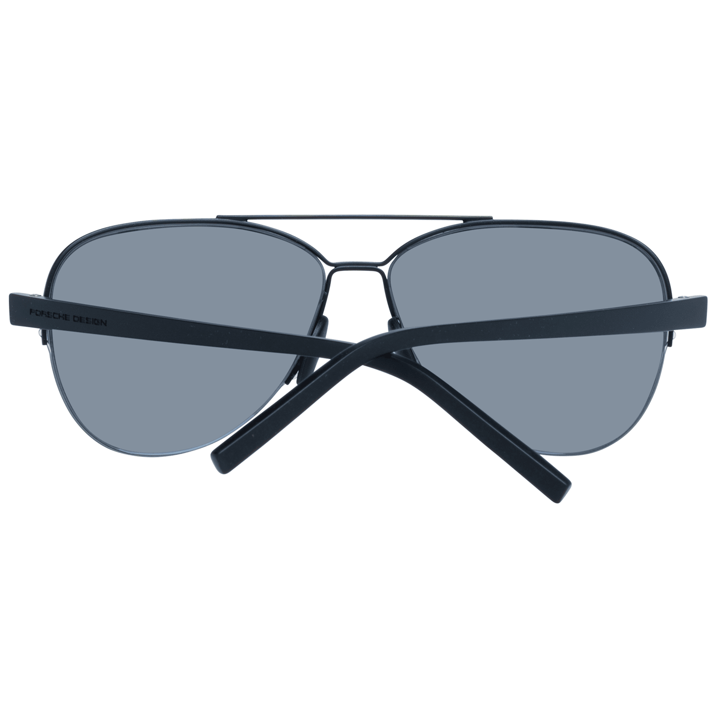 Black Unisex Sunglasses