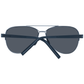 Grey Unisex Sunglasses