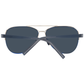 Gold Unisex Sunglass