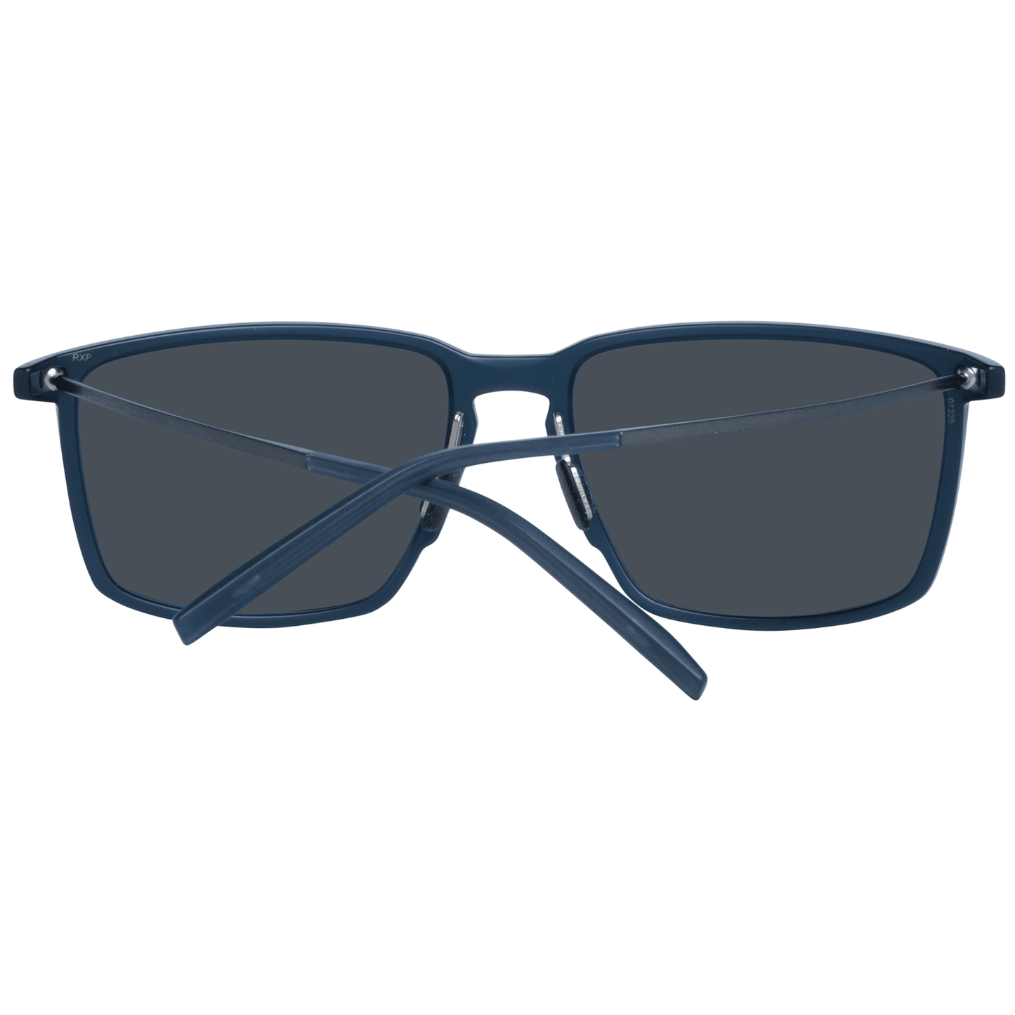 Black Unisex Sunglasses