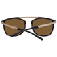 Brown Men Sunglasses