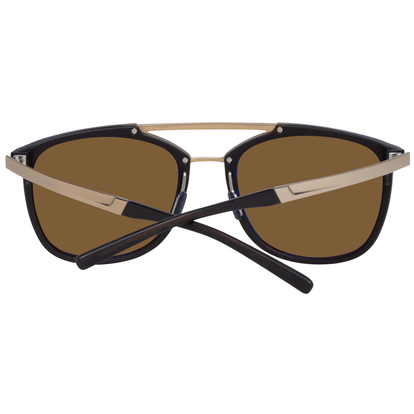 Brown Men Sunglasses