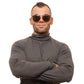 Brown Men Sunglasses