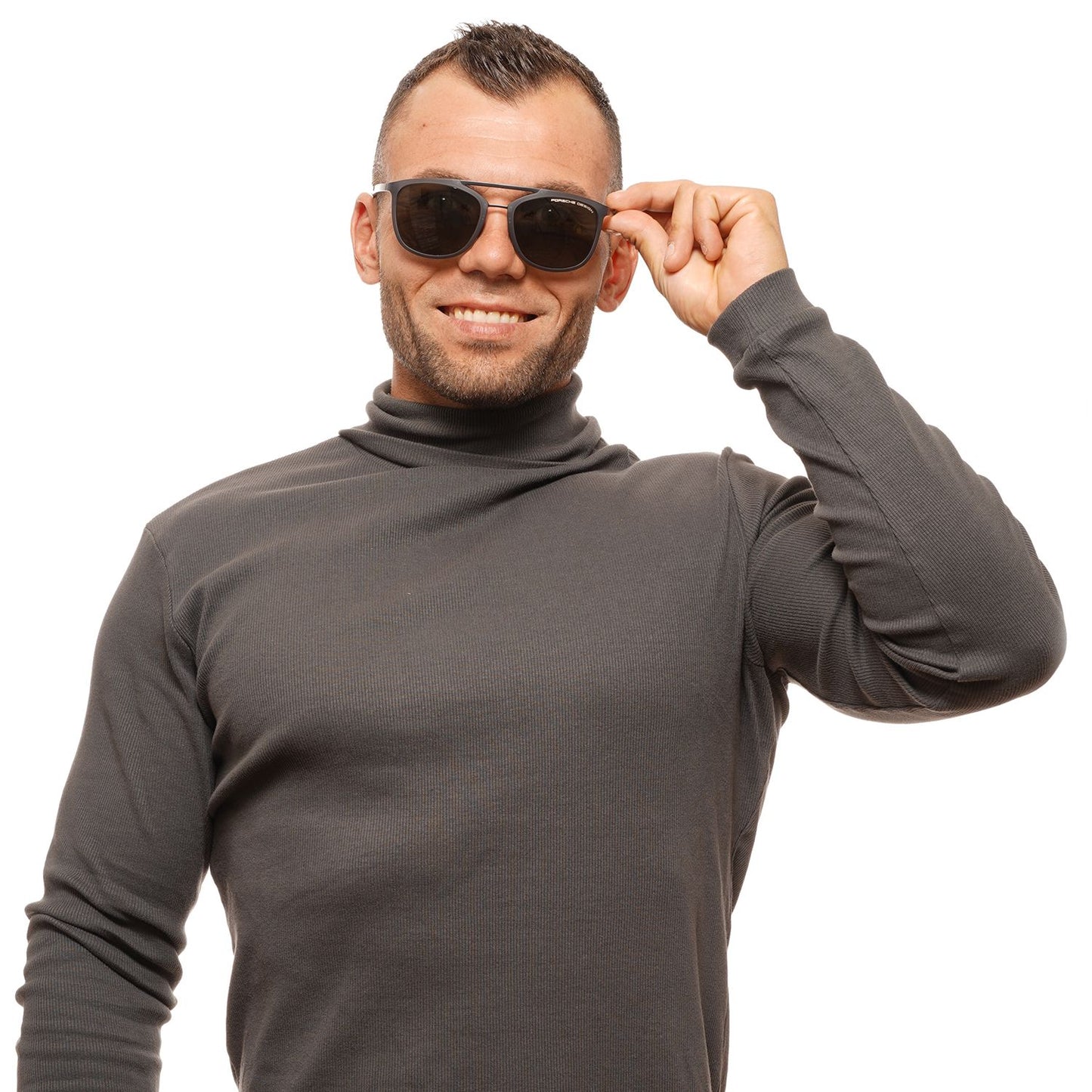 Black Men Sunglasses