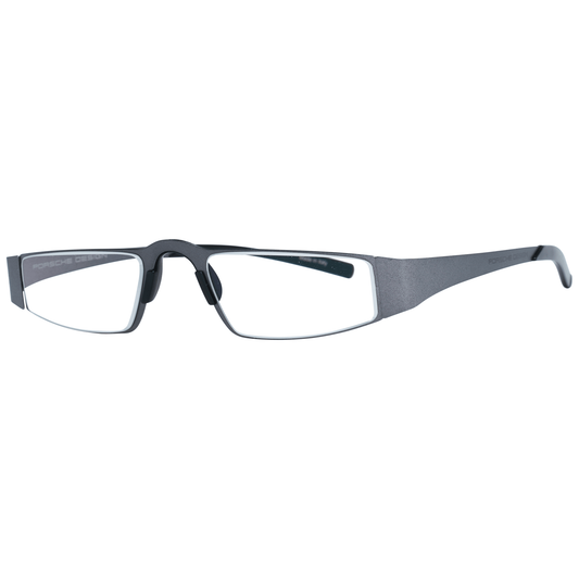 Grey Unisex Optical Frames