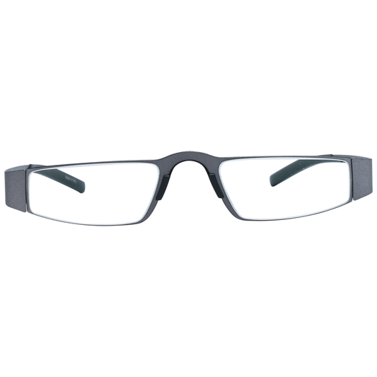 Grey Unisex Optical Frames