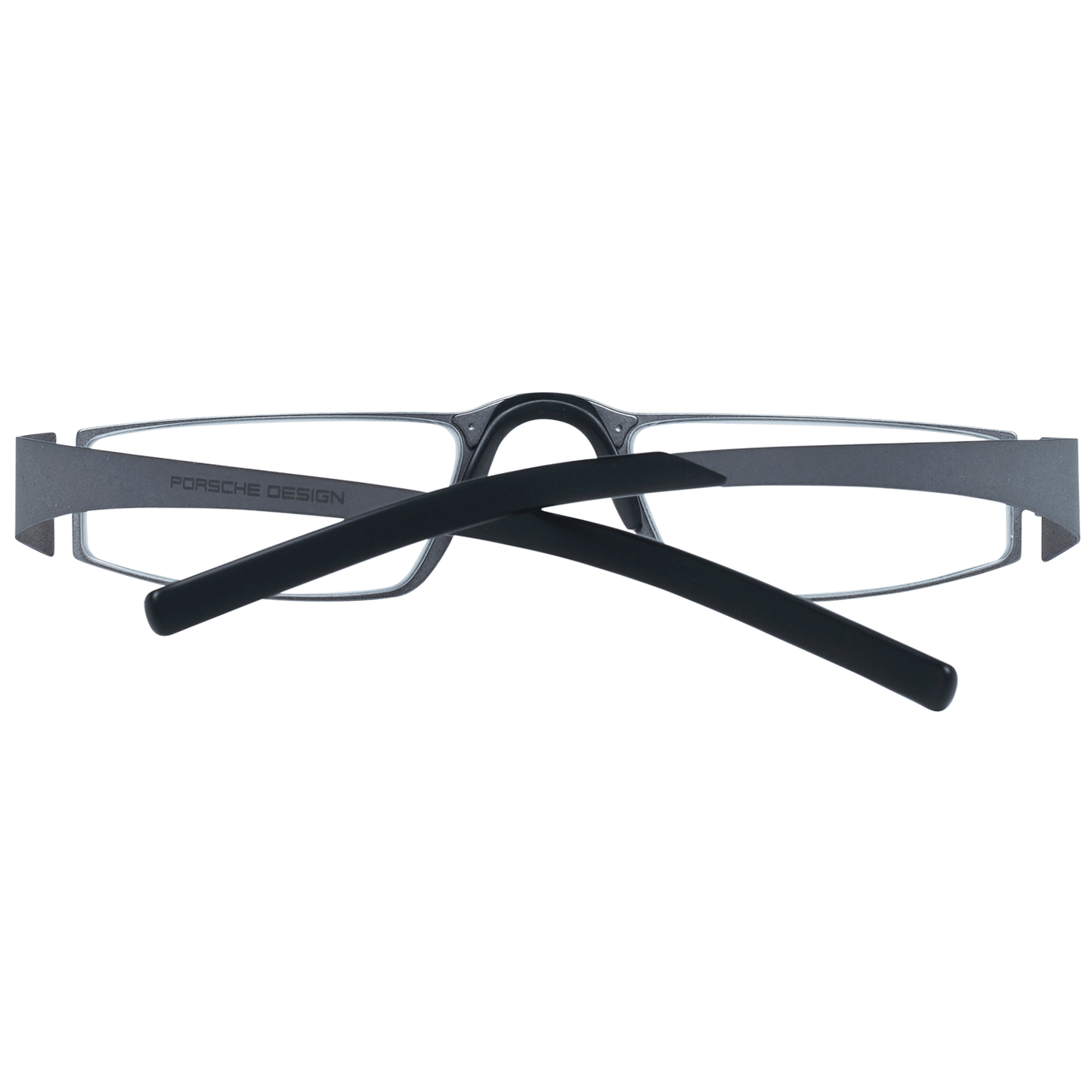 Grey Unisex Optical Frames