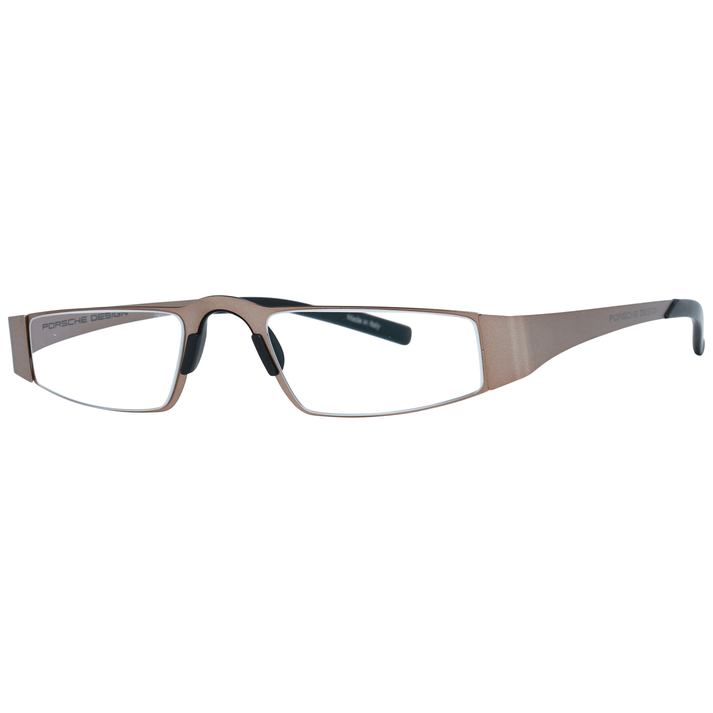 Gunmetal Unisex Optical Frames