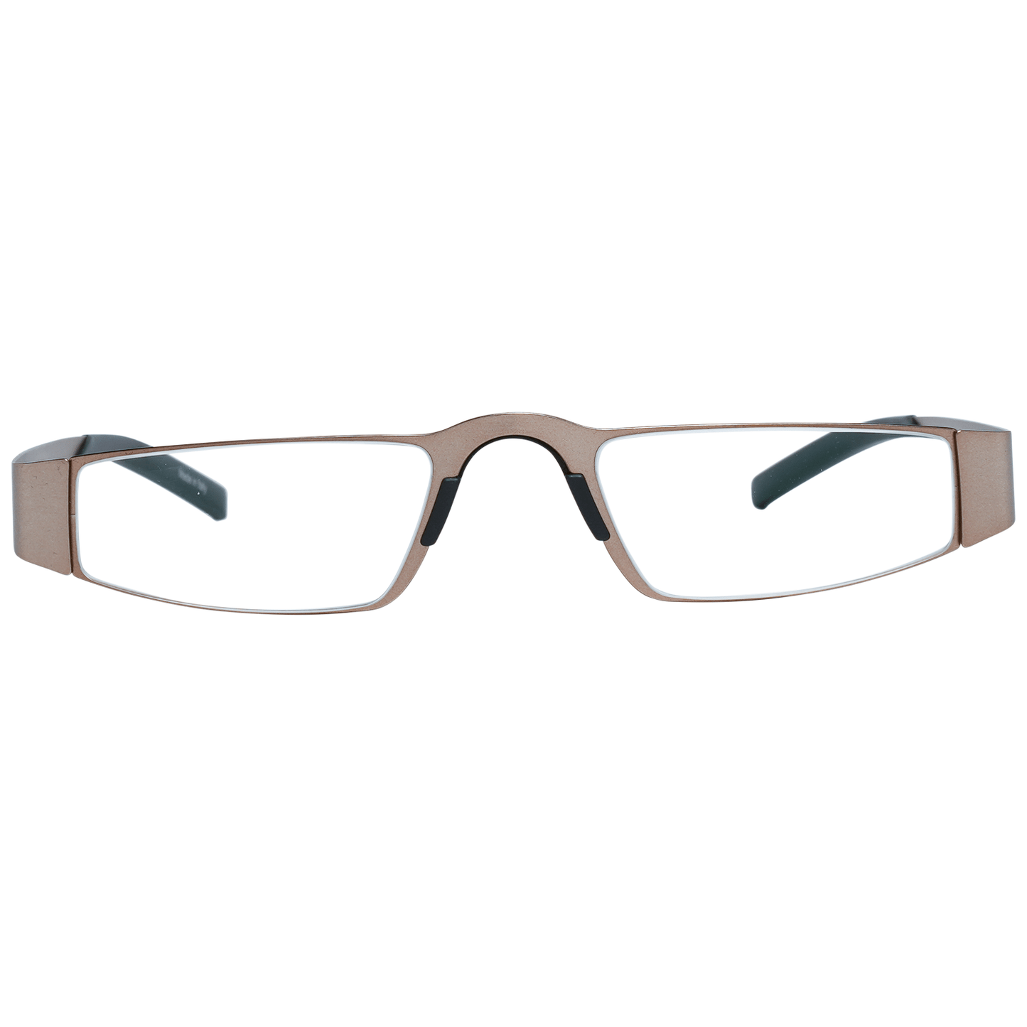 Gunmetal Unisex Optical Frames