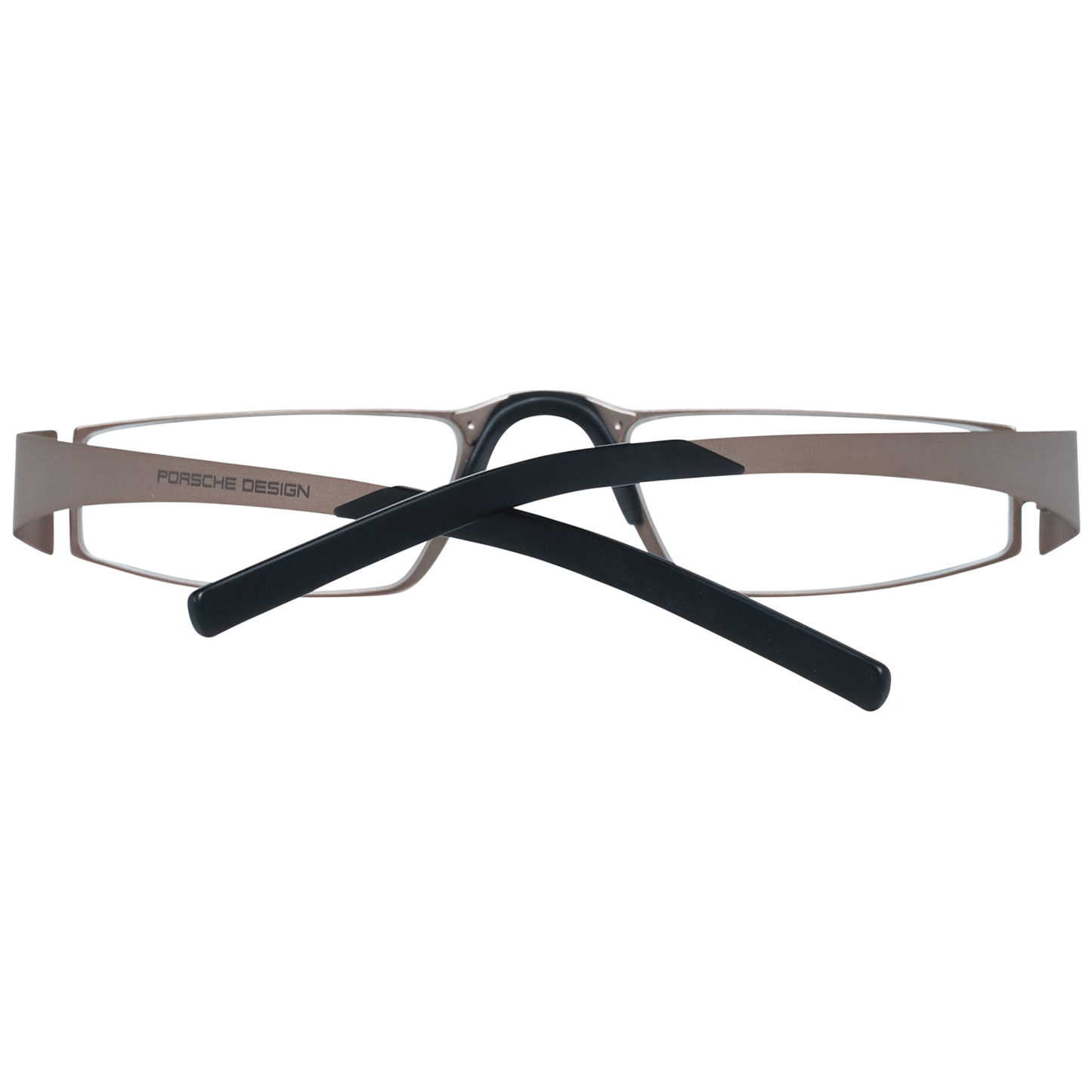 Gunmetal Unisex Optical Frames