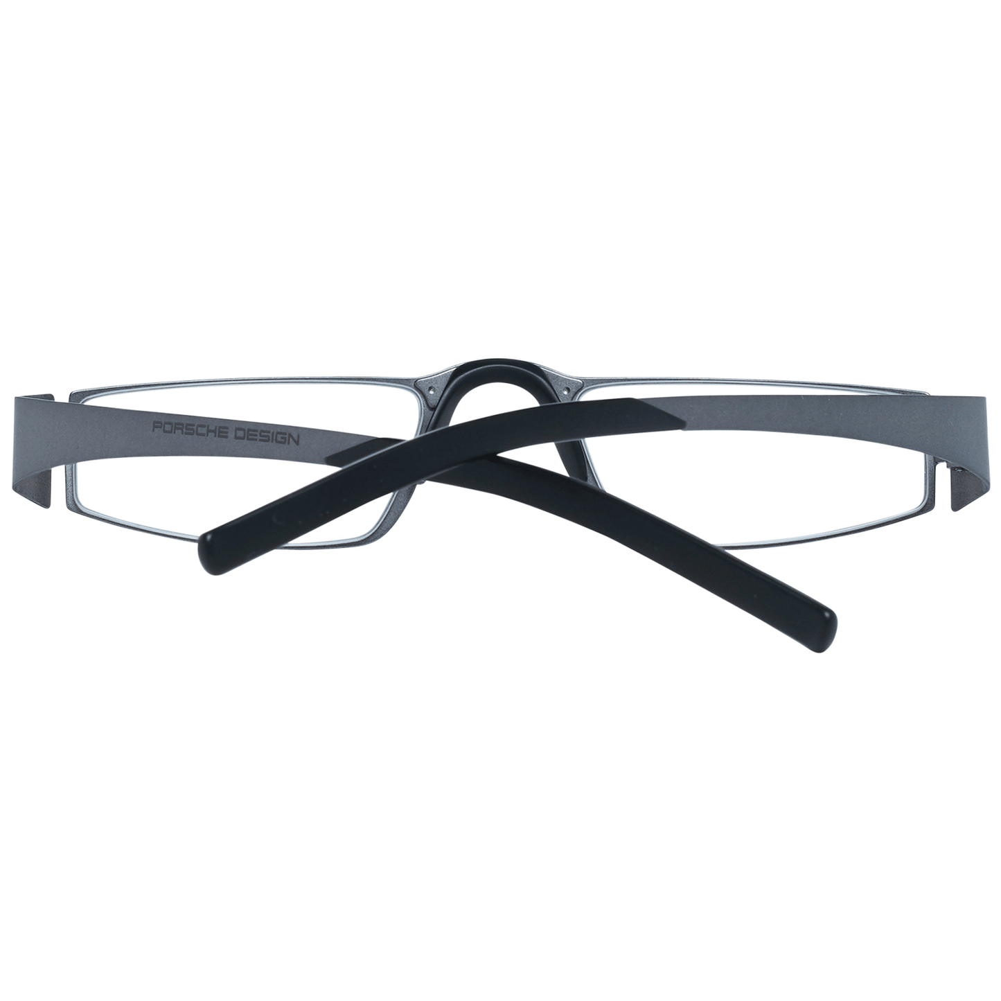 Gunmetal Unisex Optical Frames