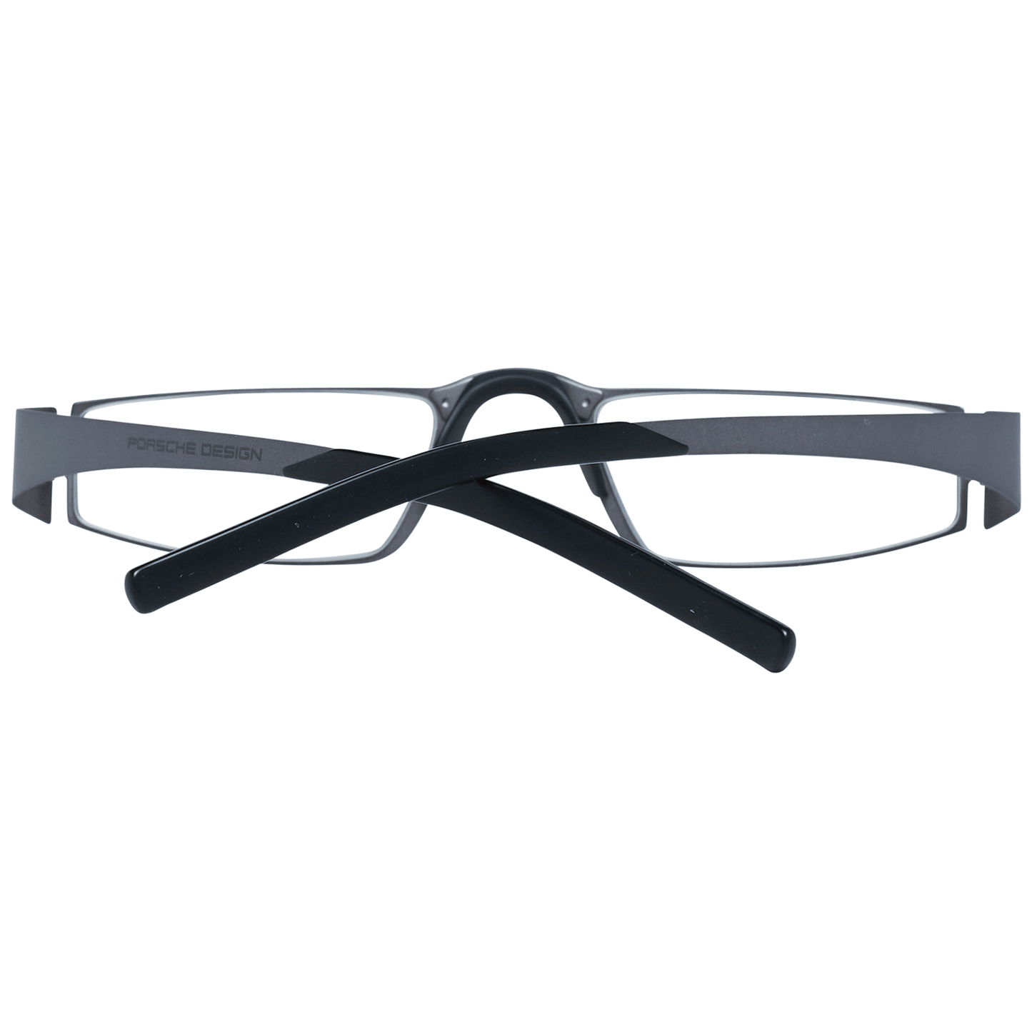 Gunmetal Unisex Optical Frames