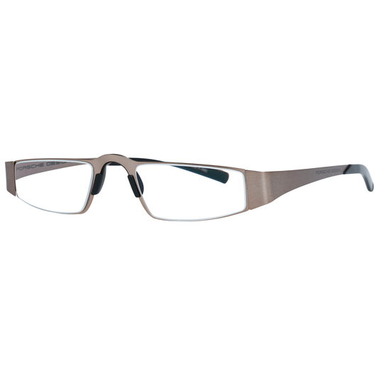 Gunmetal Unisex Optical Frames