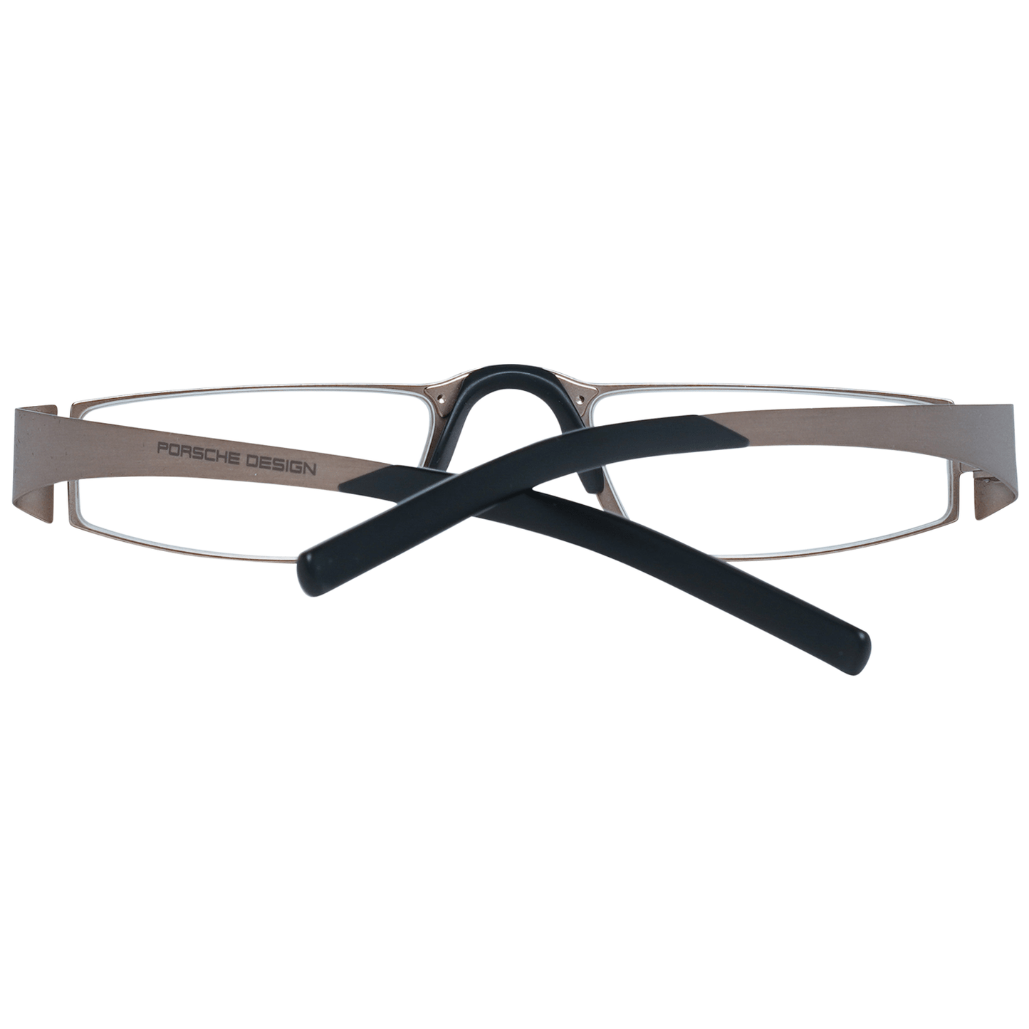 Gunmetal Unisex Optical Frames