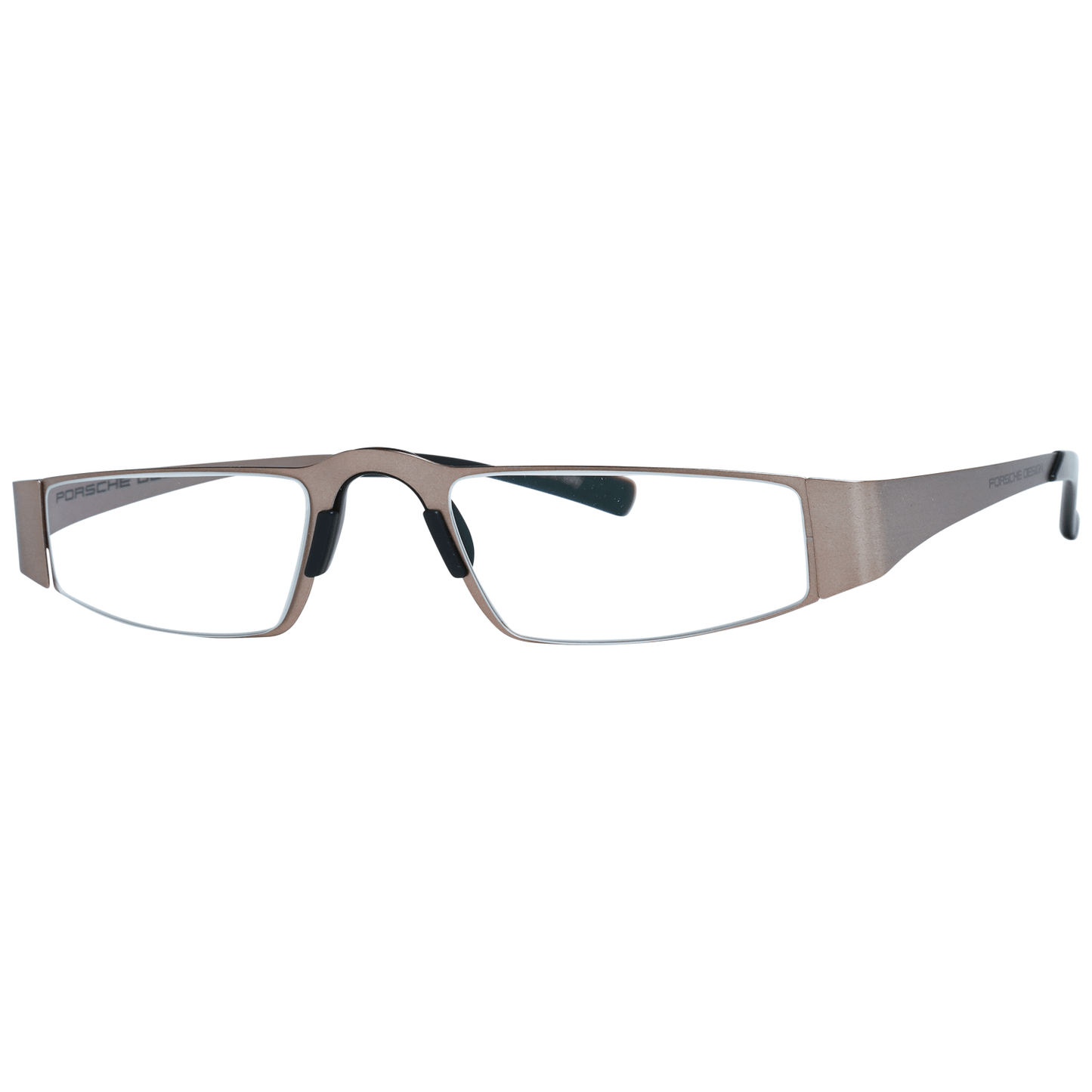 Gunmetal Unisex Optical Frames