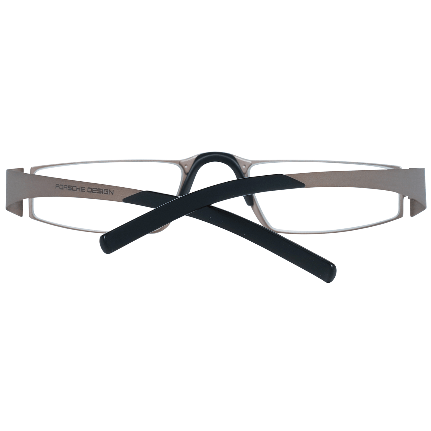 Gunmetal Unisex Optical Frames