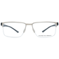 Gold Men Optical Frames