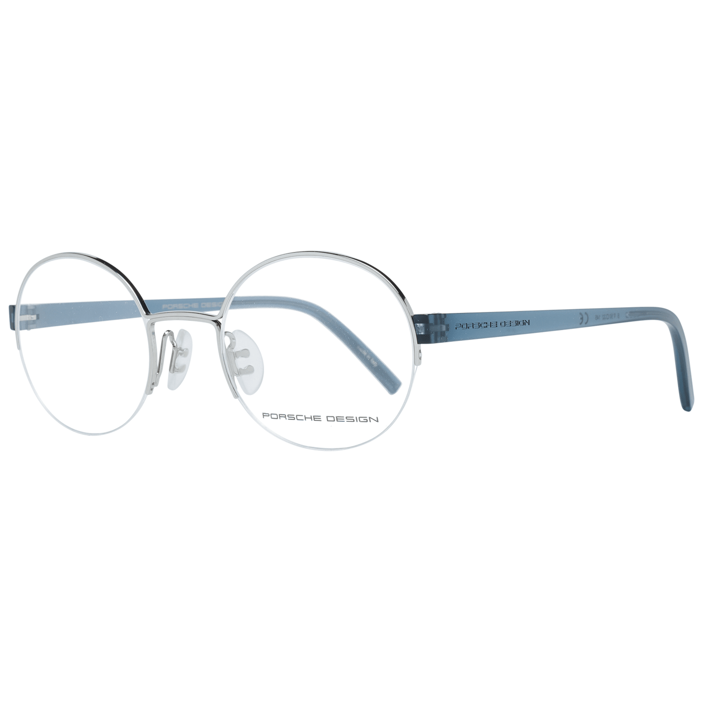 Grey Unisex Optical Frames