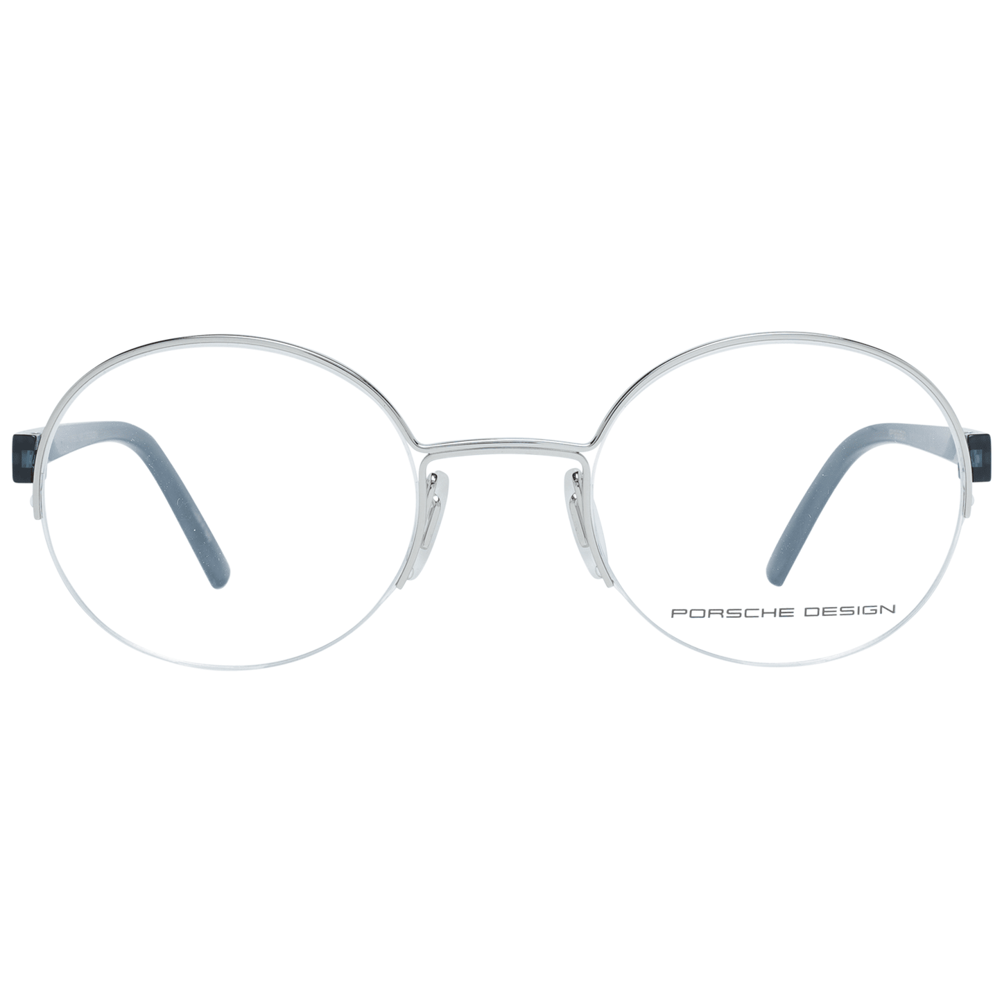 Grey Unisex Optical Frames