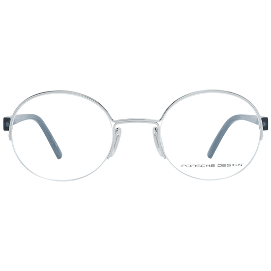 Grey Unisex Optical Frames