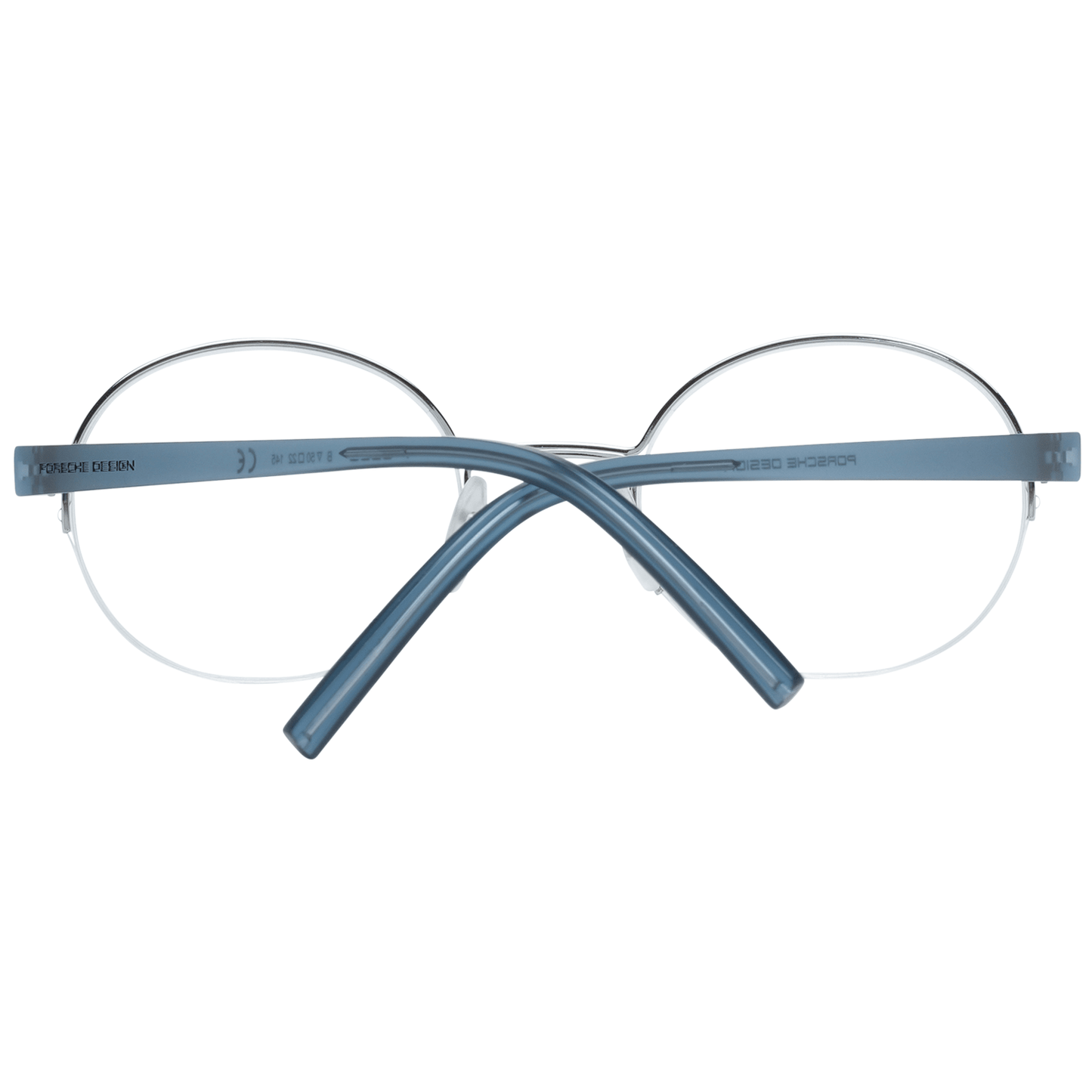 Grey Unisex Optical Frames