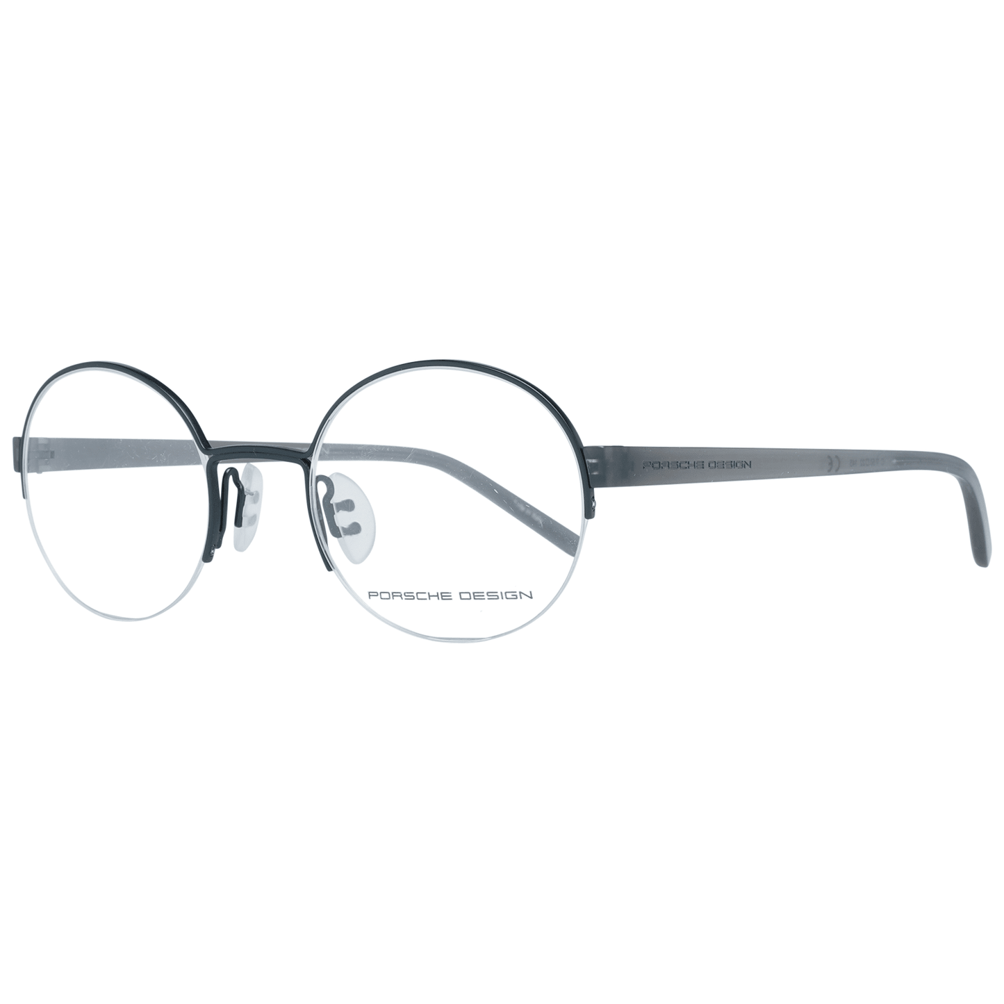 Grey Unisex Optical Frames