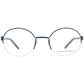 Grey Unisex Optical Frames