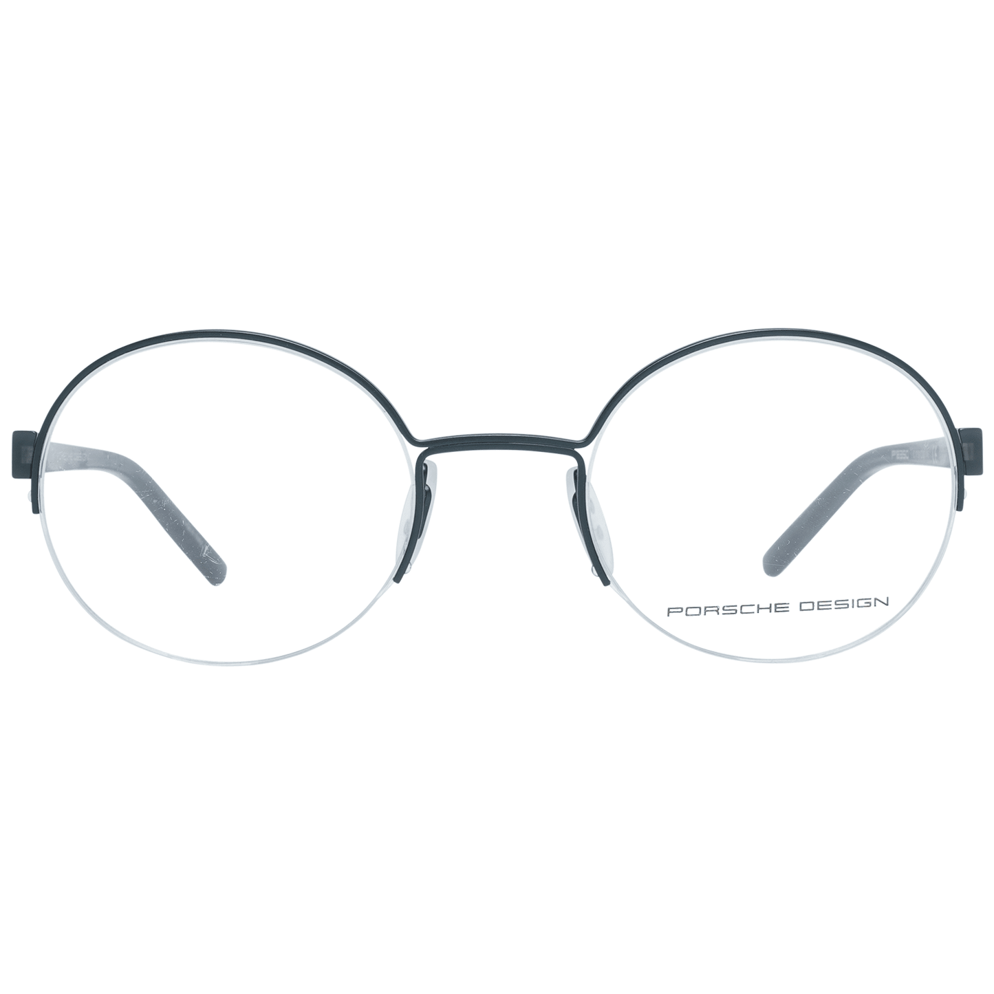 Grey Unisex Optical Frames