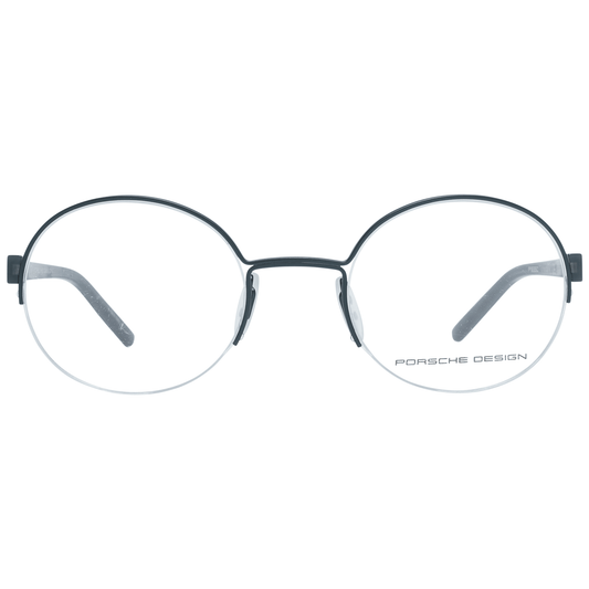 Grey Unisex Optical Frames