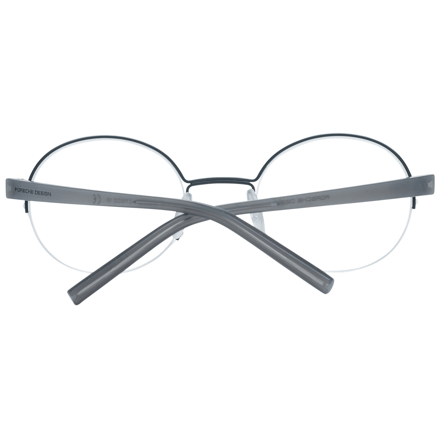 Grey Unisex Optical Frames