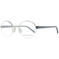 Gold Unisex Optical Frames