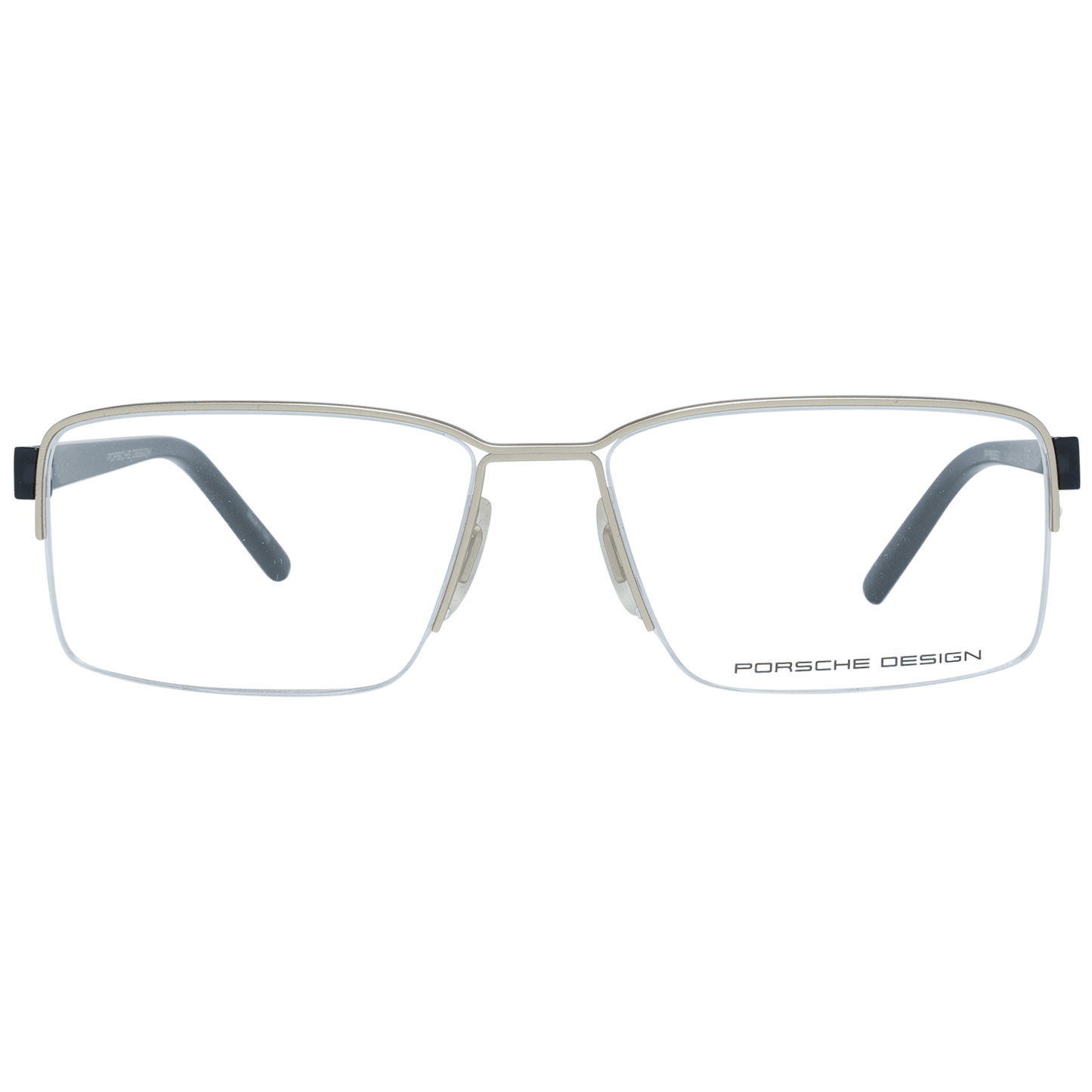 Gold Men Optical Frames