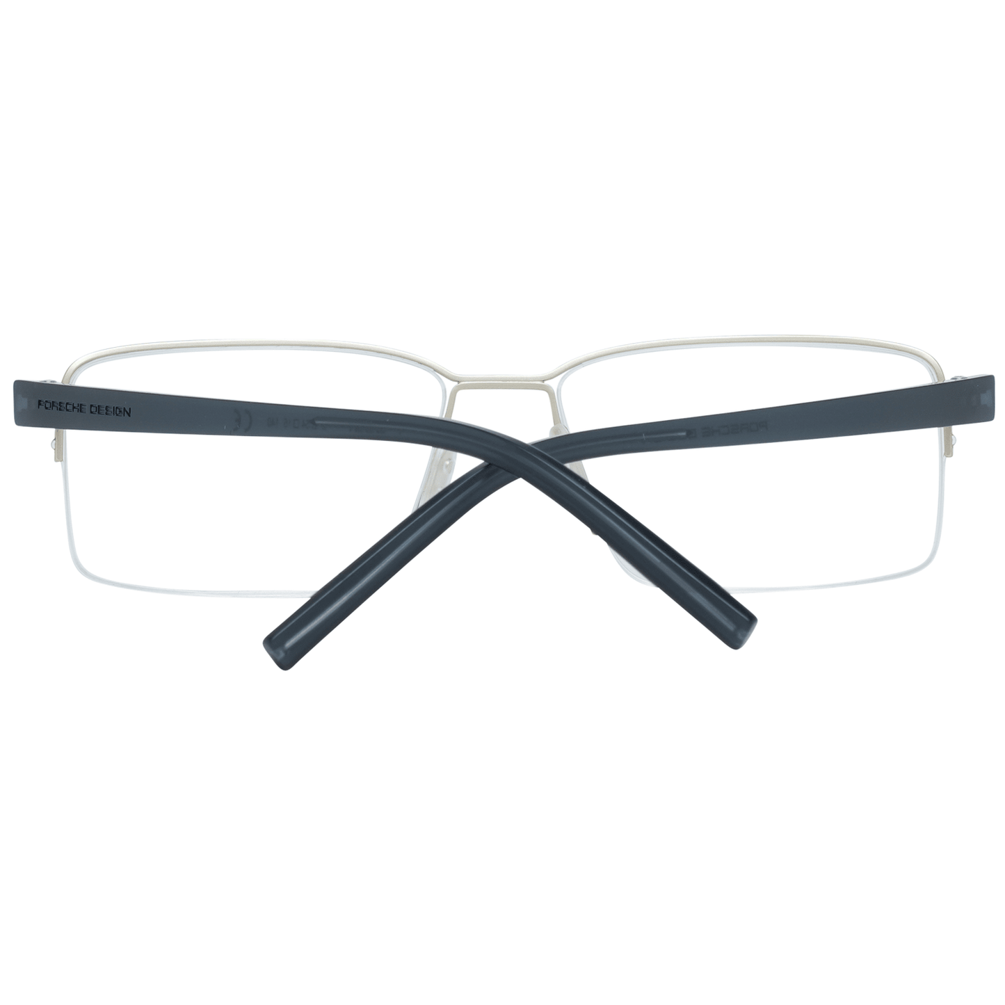 Gold Men Optical Frames